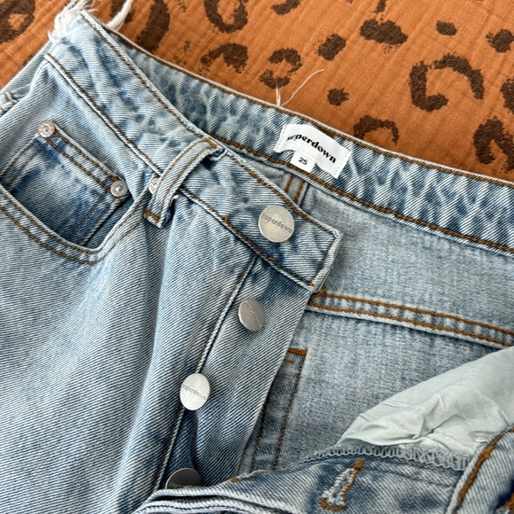 Superdown Jeans - Picture 5 of 6